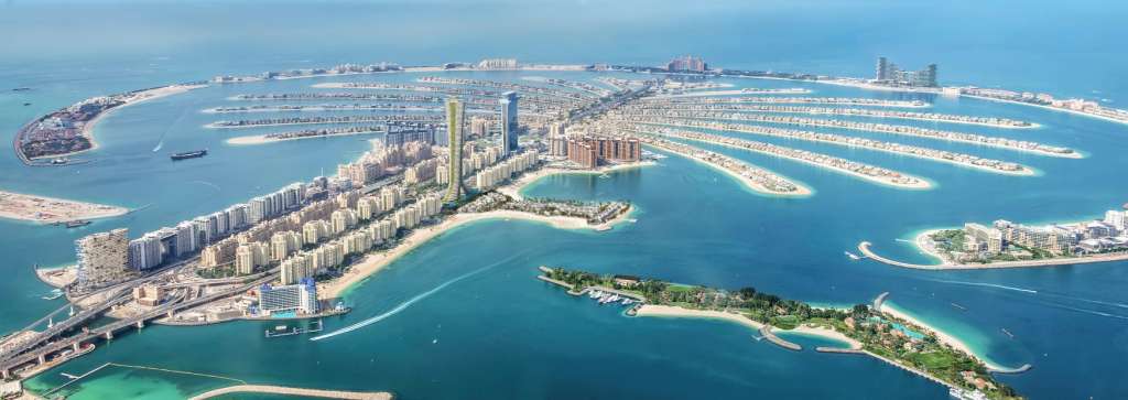 Dubai Real Estate Market 2025
