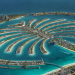 Palm Jebel Ali