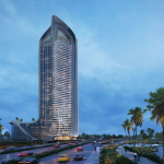 Trump Tower Jeddah By Dar
