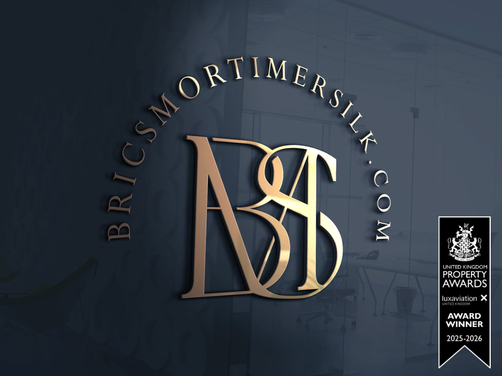 Brics Mortimer Silk Wins Prestigious UK Property Award 2025–2026
