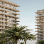 Welcome to Yas Riva Residences